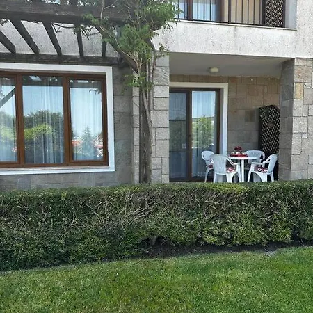 In Paradise View Complex * Sozopol