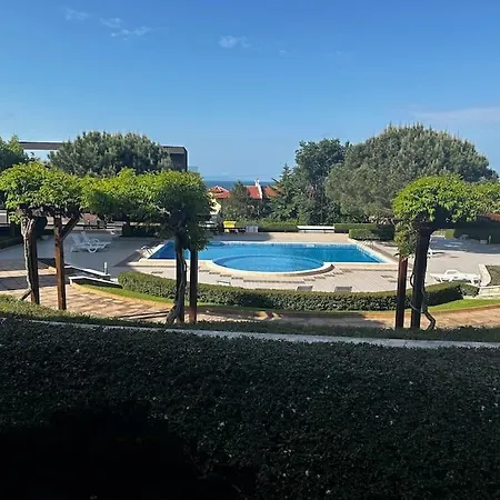 In Paradise View Complex *